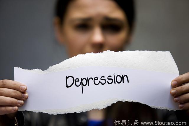 关注心理健康：SDS抑郁自评量表为您解答，您抑郁了么？