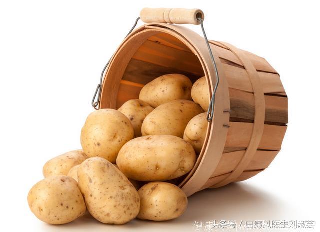 5岁儿童常吃土豆引发白癜风！原因为何？一场由保姆引发的白斑危机