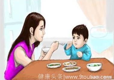 小儿厌食不爱吃饭，家长应该怎么办？如何避免？教你几招，赶紧记下吧
