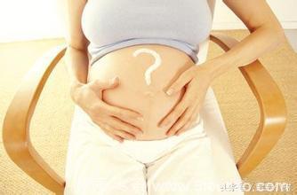 孕期胎儿发育缓慢，可能是你在孕期这几件事没做好