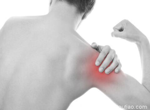 肝癌为何会引起右肩痛？