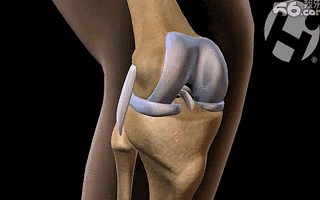 深蹲时膝关节咔咔响，是不是膝盖损伤，还能继续吗？（附治疗偏方）