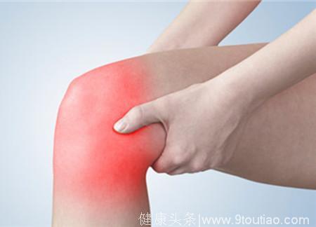 深蹲时膝关节咔咔响，是不是膝盖损伤，还能继续吗？（附治疗偏方）