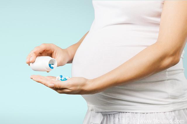 孕期感冒不能吃药？这份孕期用药清单值得每位妈妈收藏