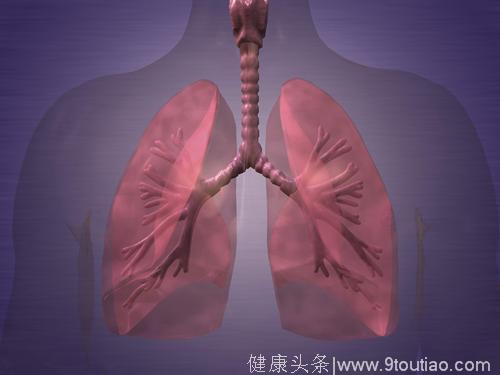 身体出现6个征兆，说明肺癌来了，及时发现能保命！