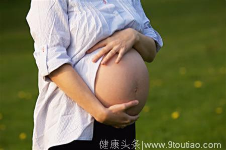 怀孕期间，三种见红，三种征兆，孕妇一定要分清
