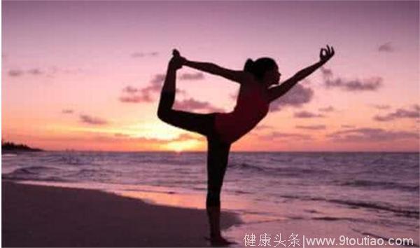 中国瑜伽市场远超美国 大健康产业投资机会众多