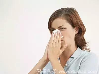 青苔 香油 唾液入鼻竟只为治鼻炎？这些网传偏方真真害人不浅！