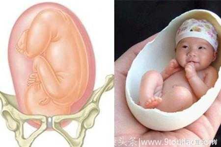 关于胎儿入盆是什么感觉 五大征兆你一定要知晓