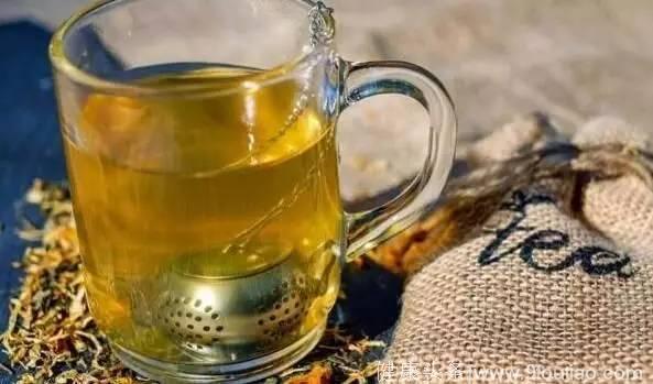 喝茶对机体健康有哪些好处？