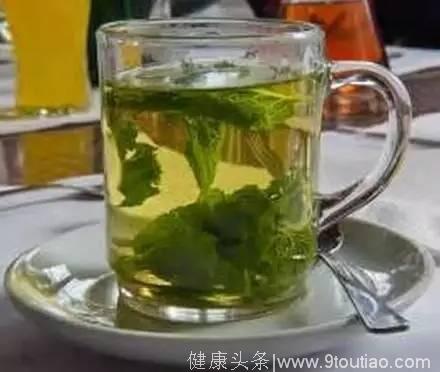 喝茶对机体健康有哪些好处？