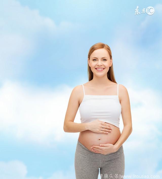 孕期水肿的孕妈妈，教你几个小妙招！