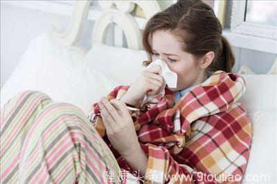 老月嫂：产妇如何预防感冒威胁