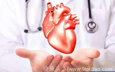不要等你的心脏窒息了才去治，中西医结合防患于未然