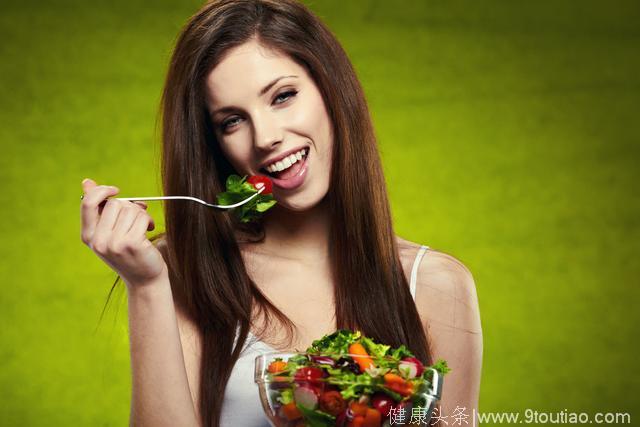 想要轻轻松松吃着瘦，怎么能少得了这些食物呢？