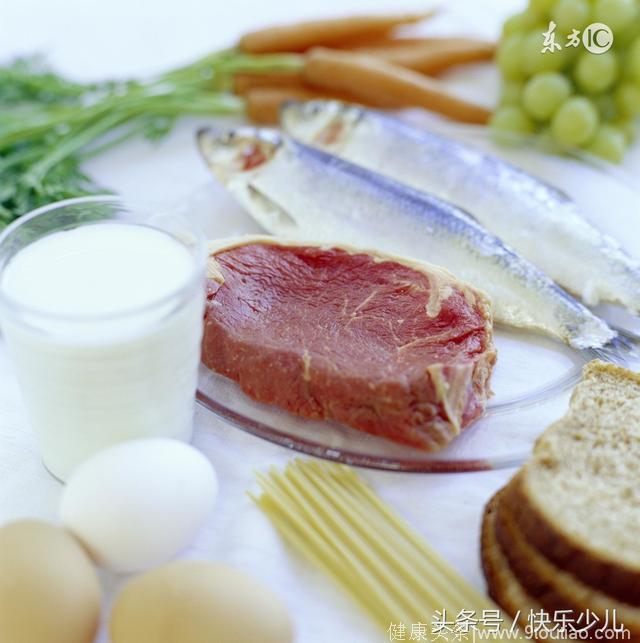 孕中期营养素（热能，蛋白质，脂肪酸等）的补充方法，及相关的食物中获取