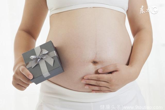 《哼哼日记》：孕期胀肚子可是不是什么好受的事儿！