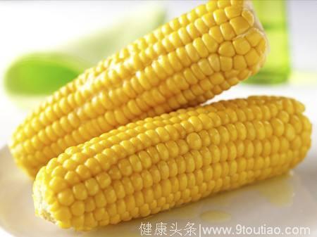 甜玉米含有“抗癌之王”元素，市场1元一个，吃它贵如黄金