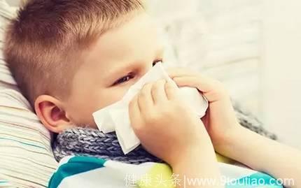 导致孩子患哮喘的原因有这些，知道了对孩子的治疗有帮助