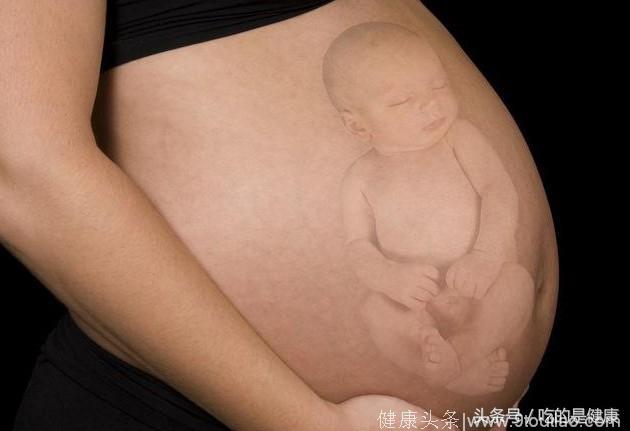 小心胎儿畸形，孕妇怀孕期间一定要摄入的元素！