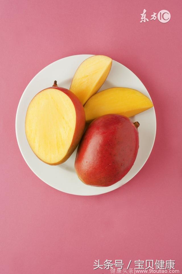 这4种水果1岁以内的孩子最好不要吃
