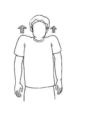 困扰很久的肩周炎，学会这个方法，永远解决，肩周炎不会再犯！