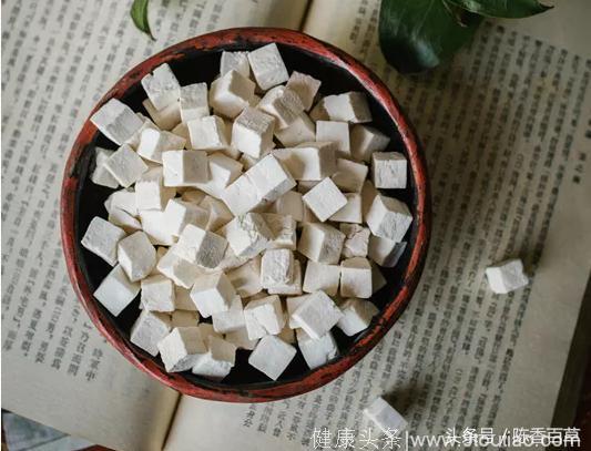 适合虚胖者的瘦身茶方：补气、祛湿减肥，还能消除下肢浮肿