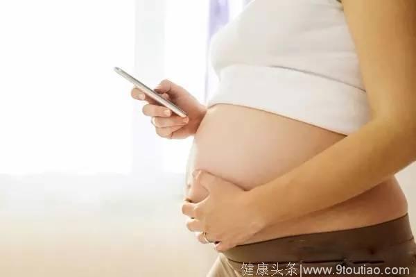 孕妇如何减少手机辐射？Wifi辐射大不大？怎样保护自己和胎儿健康？