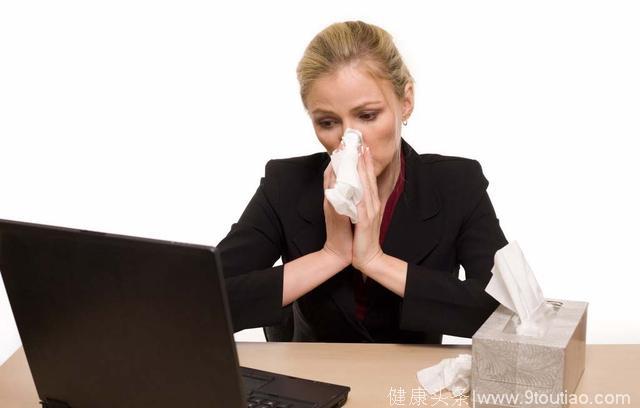 慢性咽炎和感冒所引起的咽喉痛你分得清吗？
