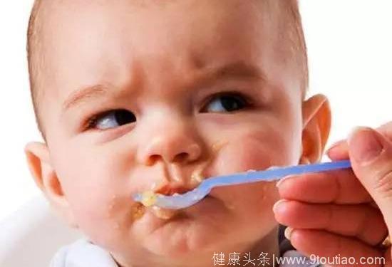 宝宝吃饭多是好事吗？小心积食的这些危害！
