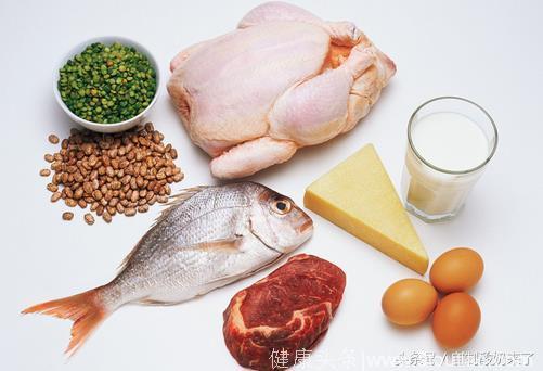 5种营养素是癌症克星，吃对了才不用担心健康问题