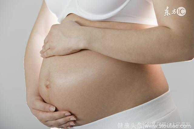 孕妈妈们，你们知道胎宝宝会在我们的肚子里大小便吗？