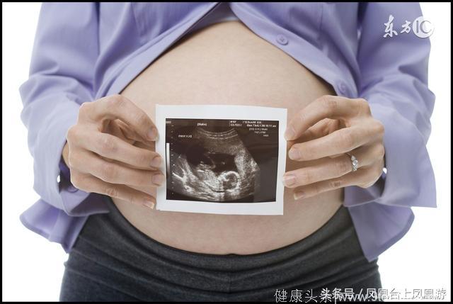 孕妈妈们，你们知道胎宝宝会在我们的肚子里大小便吗？