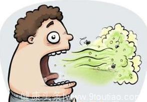 清洁口腔无法去除口臭？担心是幽门螺旋杆菌感染了！