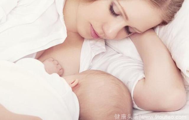 育儿经验｜新妈妈需要知道的母乳喂养注意事项！