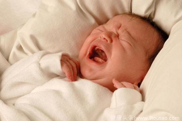 孕期做这件事影响胎动频率，宝宝出生后脾气暴躁