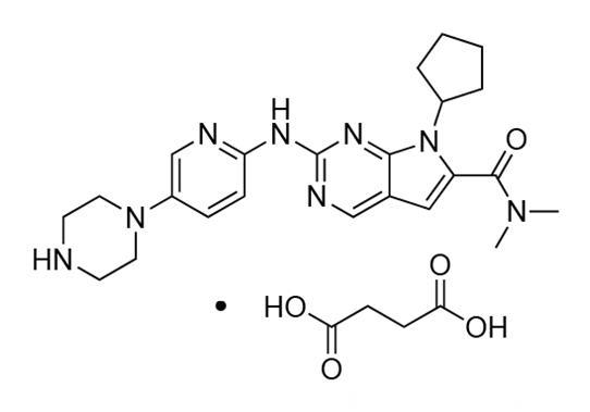 抗癌家族：CDK4/6抑制剂