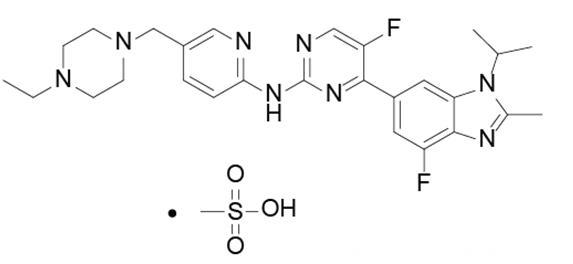 抗癌家族：CDK4/6抑制剂