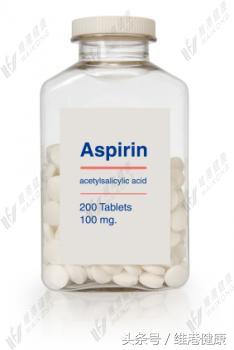 小剂量的阿司匹林可以使结直肠癌保持平衡