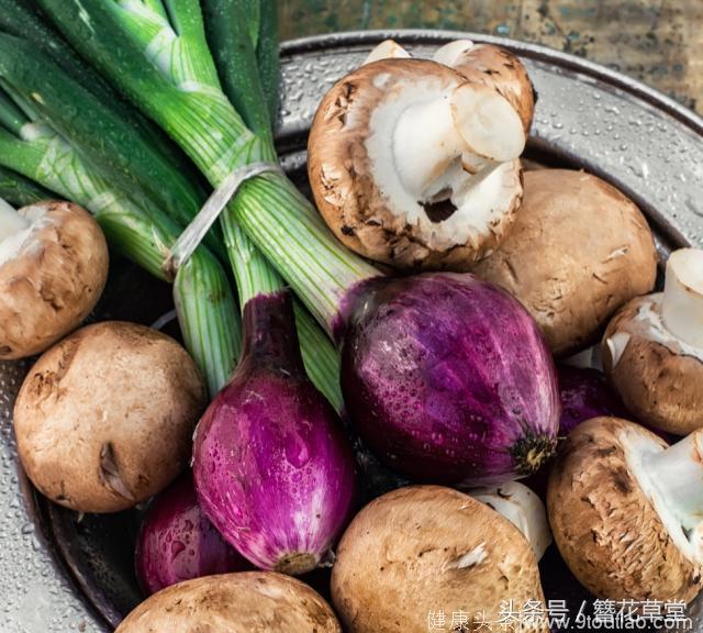日本实验证明，它是蔬菜中的癌症杀手，抗癌效果世界公认