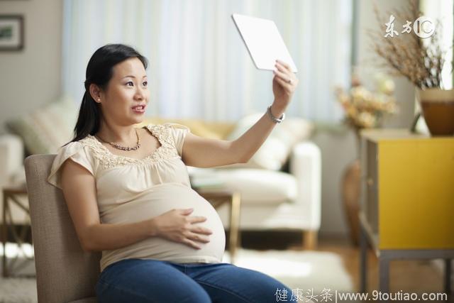 孕期肚子很大一家人都以为是个双胞胎，产子当天一家人都傻眼了