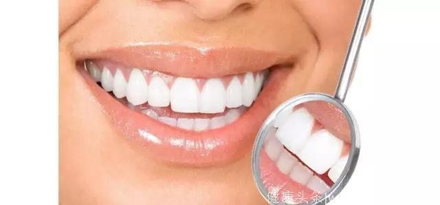 牙龈出血=体内缺少维生素C，是真的吗？