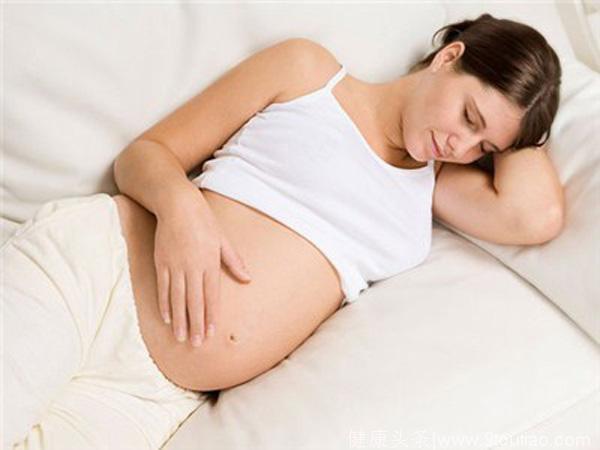 孕妇一时疏忽，让胎儿发育不良，只因在孕期内没有注意这件事情！