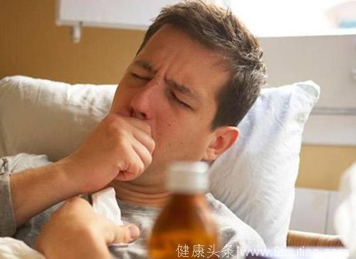 咳嗽痰中带血？如何正确分期认识喉癌？