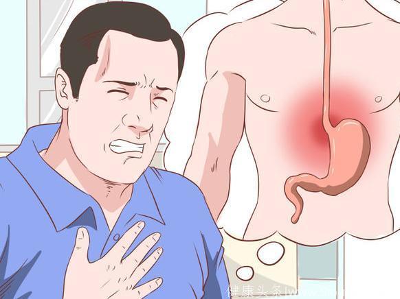经常胃痛的你当心了：男子治了一年多“胃病”，最终医生诊断为巨型肿瘤！