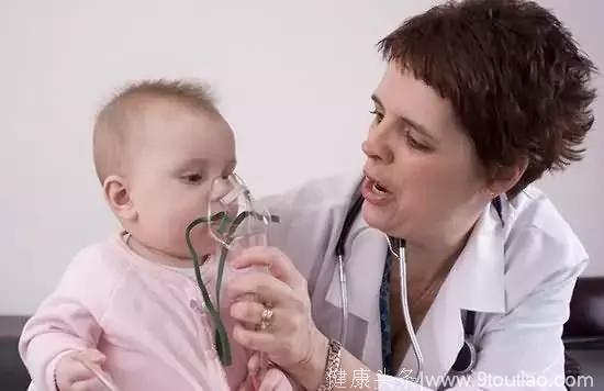 宝妈们注意了 别再忽视过敏性鼻炎啦 不及时治疗极易发展成重度哮喘 宝宝的智力发育也受影响
