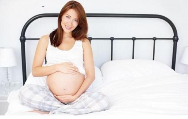 准妈妈孕期缺钙，将会给腹中宝宝带来什么严重影响你懂吗？