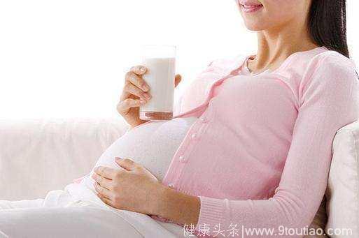 准妈妈孕期缺钙，将会给腹中宝宝带来什么严重影响你懂吗？