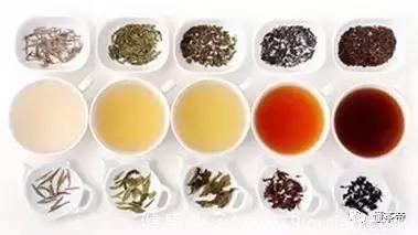 茶，为什么分寒性、温性？它的药效你有必要知道