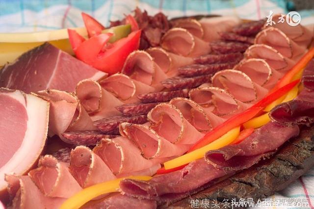 腊肉虽好，却是含有致癌物